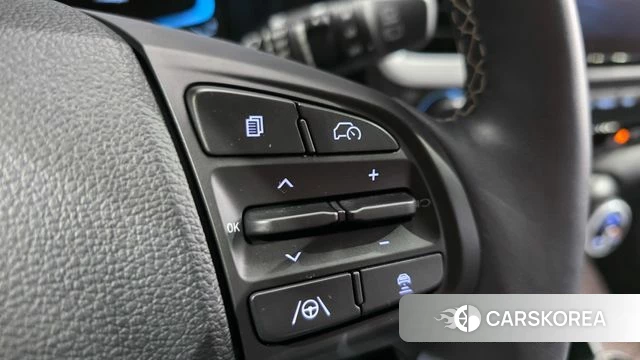 Hyundai Venue id 4700701 из Кореи 10