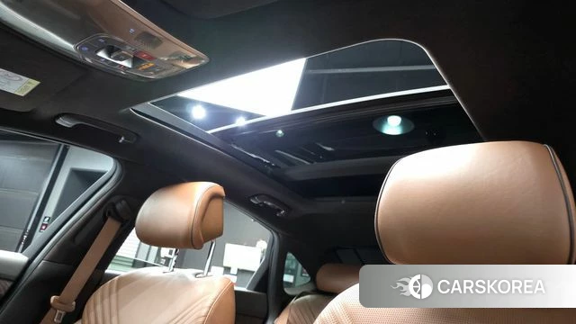 Genesis G80 (RG3) id 4195740 из Кореи 10