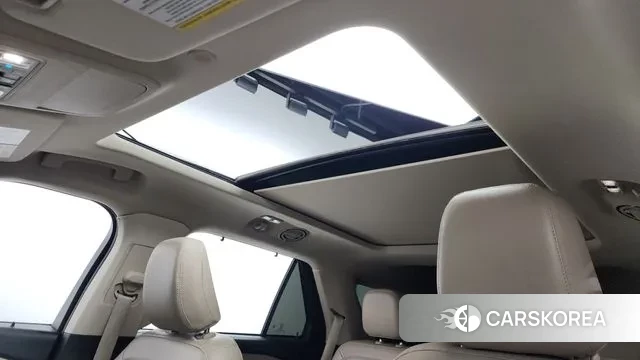 Ford Explorer 6th Generation id 3059445 из Кореи 10