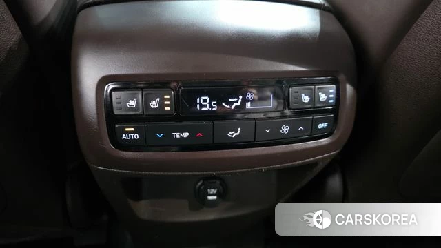 Hyundai The New Palisade id 3940728 из Кореи 10