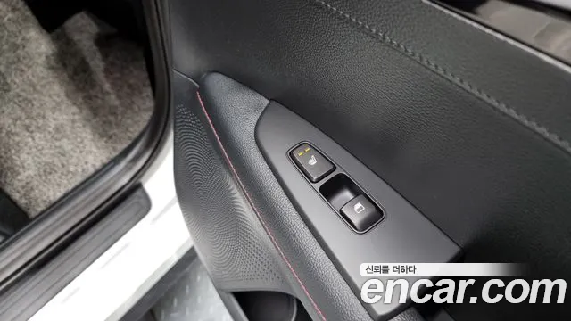 Kia The New K3 2nd generation id 2735755 из Кореи 10