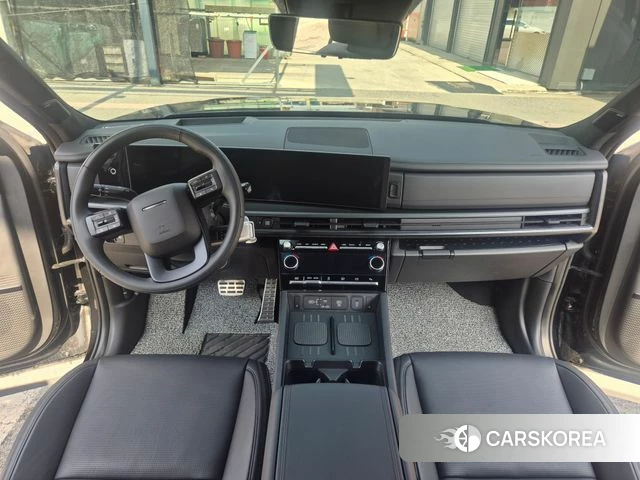 Hyundai Santa Fe (MX5) id 3919611 из Кореи 10