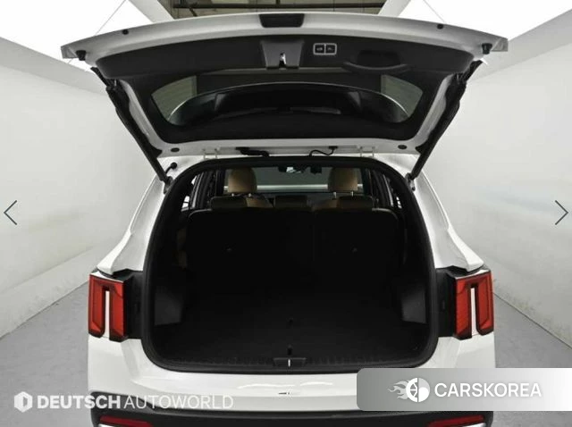 Kia The New Sorento 4th Generation id 3896953 из Кореи 10