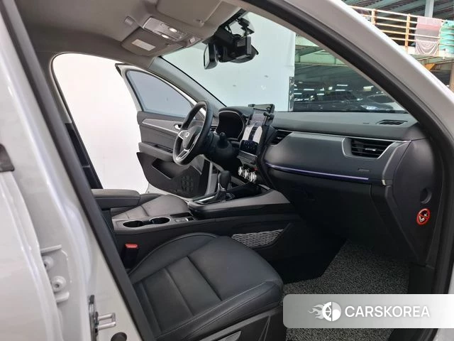 Renault Korea (Samsung) XM3 id 4625648 из Кореи 10