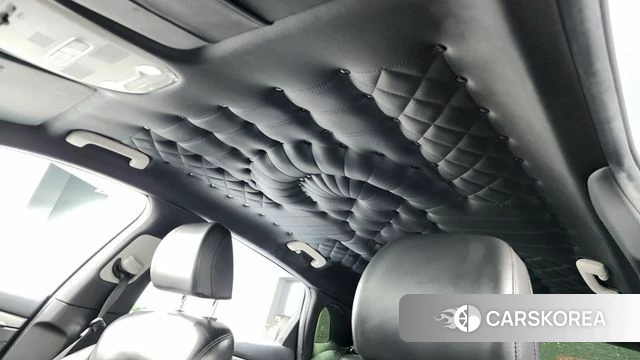 Hyundai The New Grandeur IG id 3910982 из Кореи 10