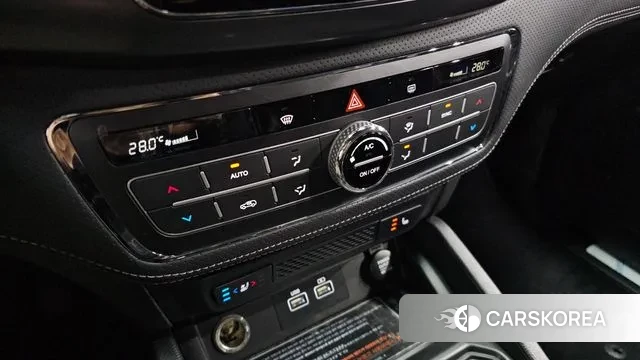 Ssangyong The New Rexton Sports Cannes id 3571897 из Кореи 10