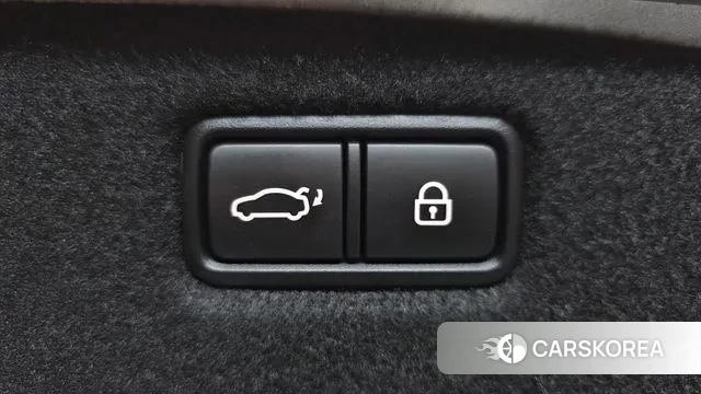 Genesis G90 id 3408028 из Кореи 10