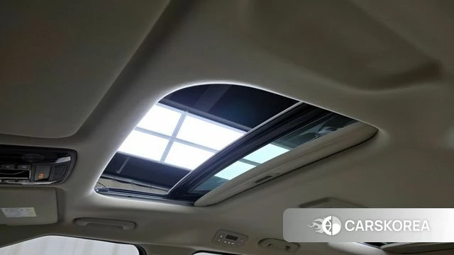 Kia Carnival 4th generation id 4231144 из Кореи 10