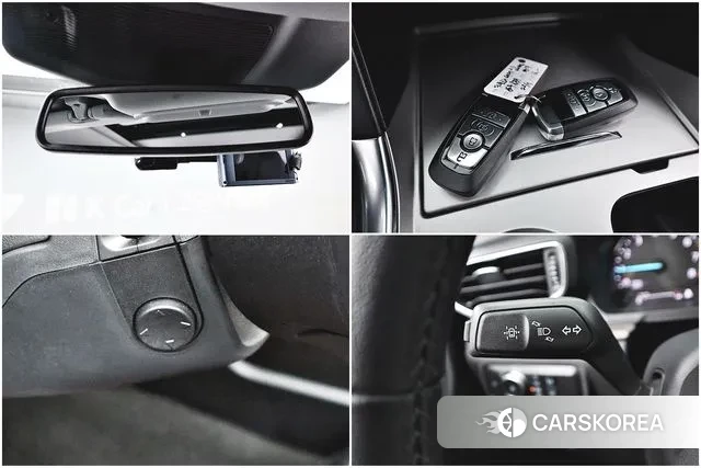 Ford Explorer 6th Generation id 3759042 из Кореи 10