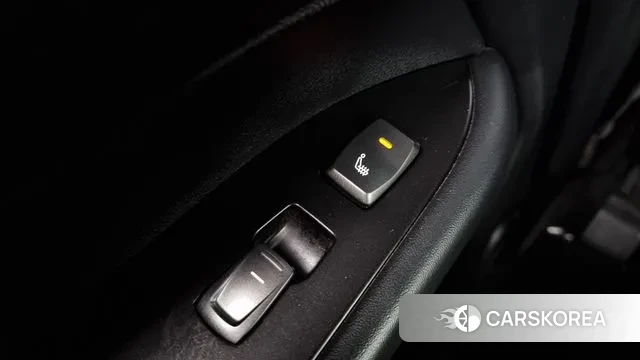 Ssangyong Rexton Sports Cannes id 3258335 из Кореи 10