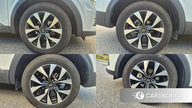 Renault Korea (Samsung) XM3 id 4608507 из Кореи 10