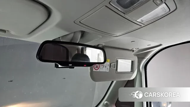 Kia The New Ray id 3479558 из Кореи 10