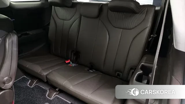 Hyundai The New Palisade id 3342371 из Кореи 10