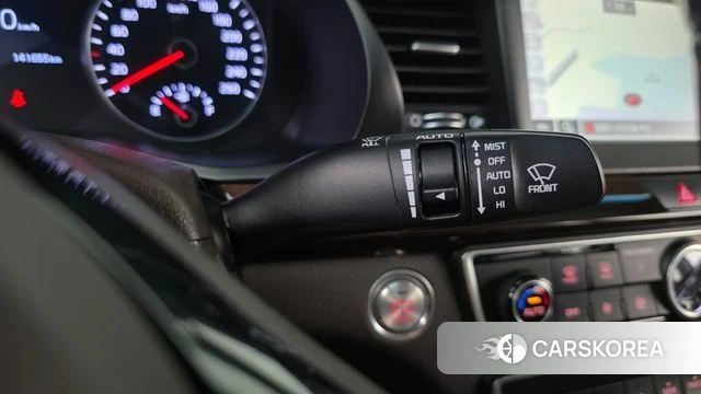 Kia Come New K7 id 4918831 из Кореи 10