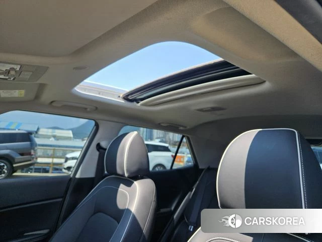Hyundai Venue id 4482135 из Кореи 10