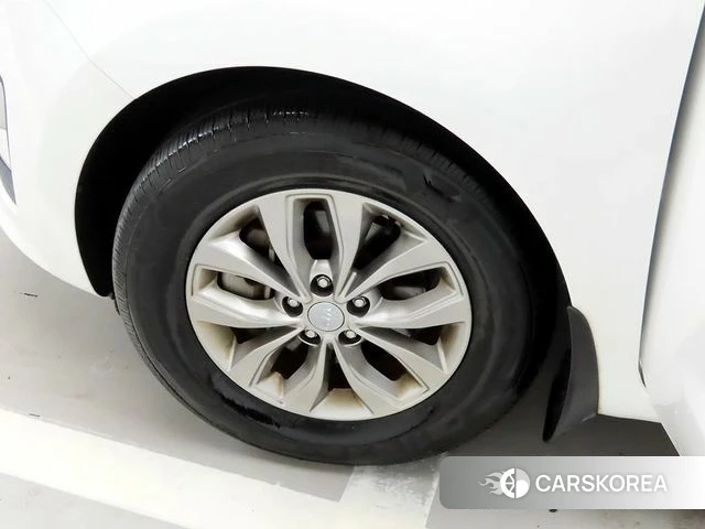 Kia The New Carnival id 4458795 из Кореи 10