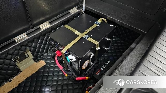 Kia Carnival 4th generation id 3940480 из Кореи 10