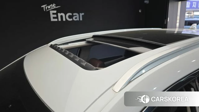 Renault Korea (Samsung) The New QM6 id 3924323 из Кореи 10