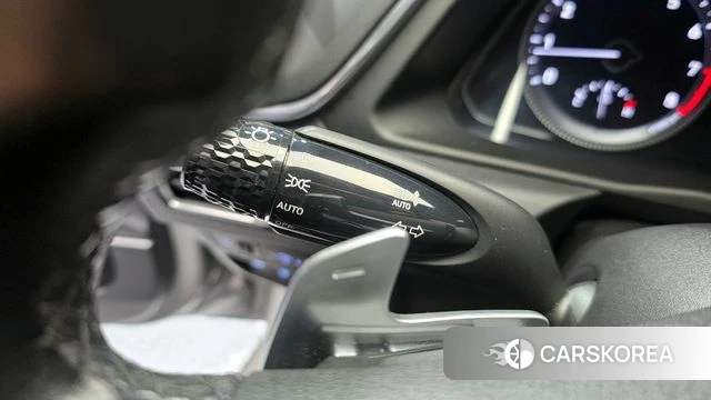 Hyundai Sonata (DN8) id 3843695 из Кореи 10