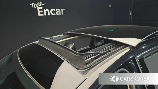 Genesis G80 (RG3) id 4476724 из Кореи 10