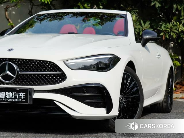 Mercedes-Benz CLE level id 4271379 из Китая 10
