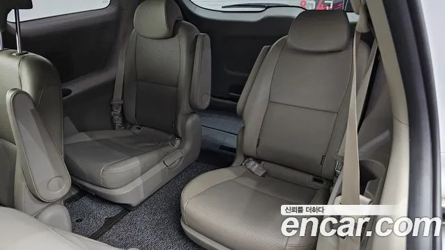 Kia The New Carnival id 2720184 из Кореи 10