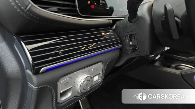 Mercedes-Benz GLS - Class X167 id 4230962 из Кореи 10