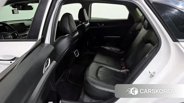 Kia K5 3rd generation id 3546719 из Кореи 10