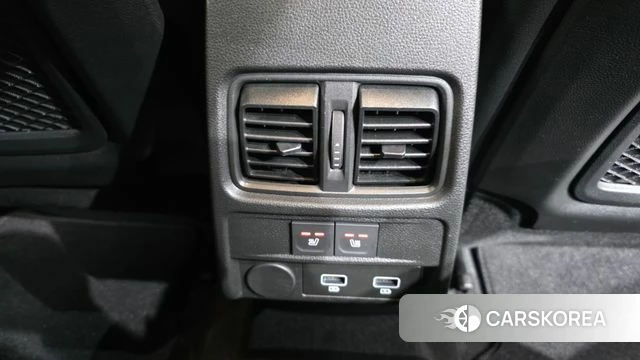 Renault Korea (Samsung) Arcana id 4400577 из Кореи 10