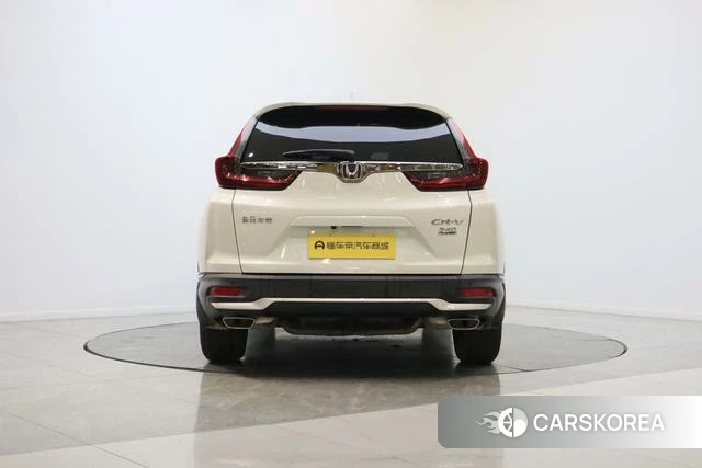Honda CR-V id 4273838 из Китая 10