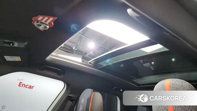 Mini Cooper S Countryman 3rd Generation id 3538709 из Кореи 10