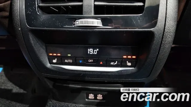 BMW X3 (G01) id 2674985 из Кореи 10