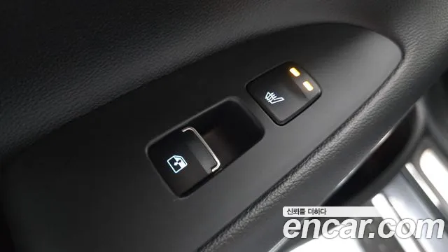 Hyundai The New Grandeur IG id 2749019 из Кореи 10