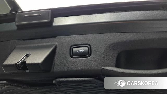 Hyundai Tucson Hybrid (NX4) id 3898783 из Кореи 10