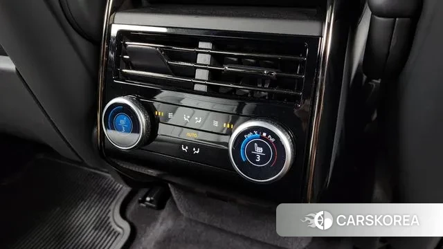 Land Rover Range Rover Sport 3rd Generation id 3026927 из Кореи 10