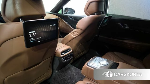 Genesis G80 (RG3) id 3897717 из Кореи 10