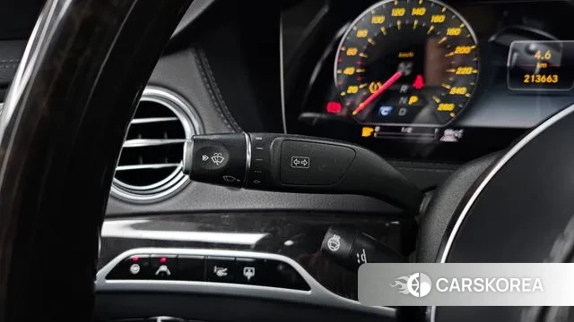 Mercedes-Benz S-Class W222 id 3677343 из Кореи 10