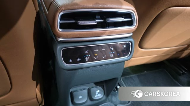 Genesis GV80 id 4499957 из Кореи 10