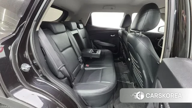 Ssangyong Berry New Tivoli id 3545853 из Кореи 10