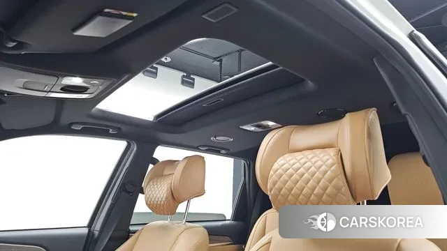 Kia Mohave Master id 3687033 из Кореи 10