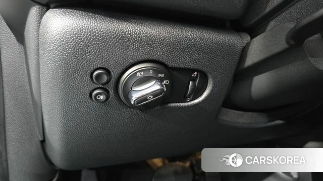Mini Cooper id 4710889 из Кореи 10