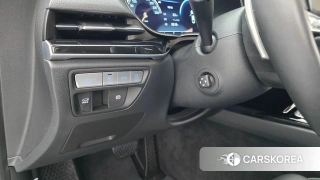 Genesis G80 (RG3) id 4464532 из Кореи 10