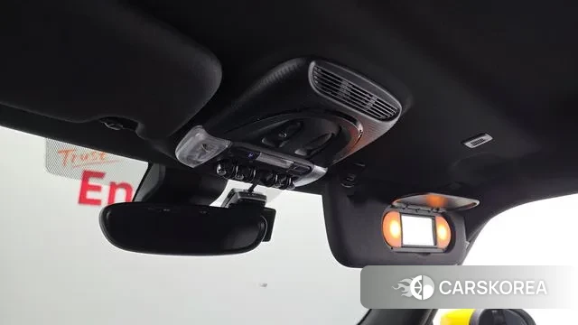 Mini Cooper Electric id 3099884 из Кореи 10