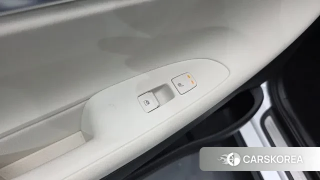 Hyundai The New Grandeur IG Hybrid id 3395484 из Кореи 10