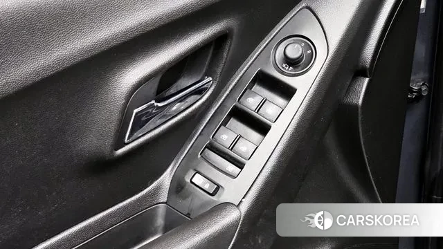 Chevrolet (GM Daewoo) The New Trax id 3499884 из Кореи 10