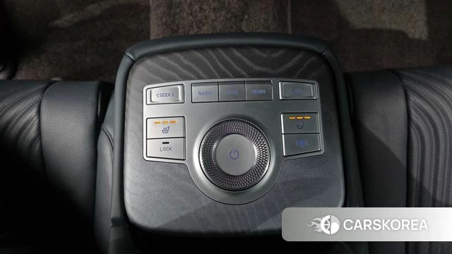 Genesis G80 (RG3) id 4178532 из Кореи 10