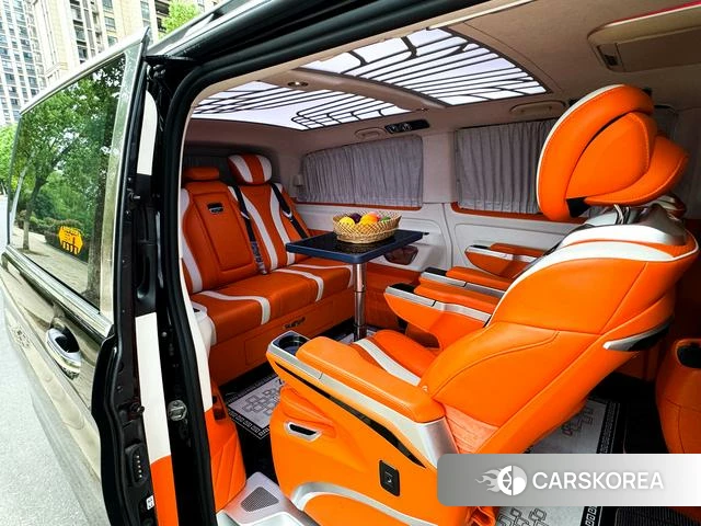 Mercedes-Benz Vito id 4239446 из Китая 10