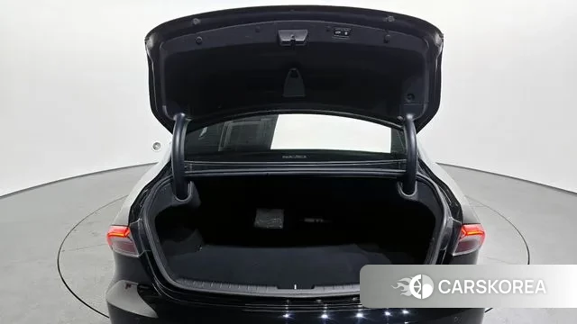 Hyundai The New Grandeur IG id 3600367 из Кореи 10