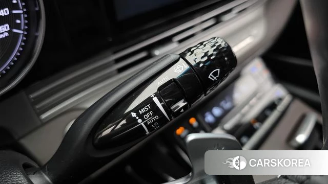 Hyundai The New Grandeur IG id 4231759 из Кореи 10