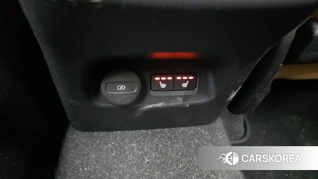 Volvo XC40 id 4330233 из Кореи 10
